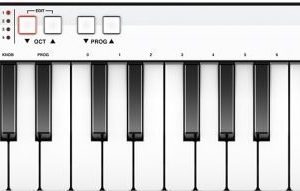 iRig Keys Lightning