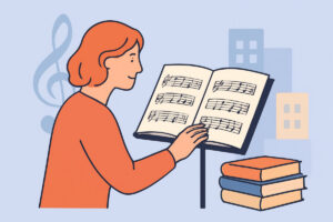 Klassisen musiikin nuotit – kustantajat ja painokset