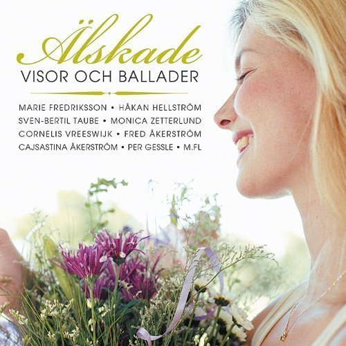 Älskade visor och ballader (2CD)